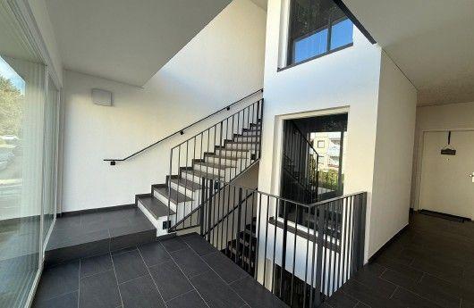 Etagenwohnung Bergisch Gladbach Alt-Frankenforst - 4 Zimmer, 137 m&sup2;, 1.785&euro; | Angebot:24533601