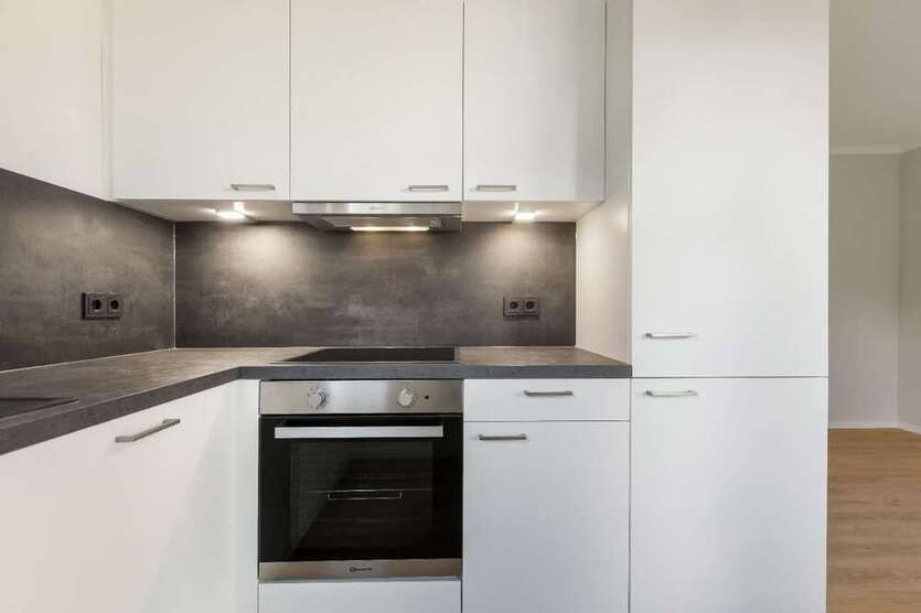 Wohnung zum Mieten in Neuss 1.177,43 € 75 m²