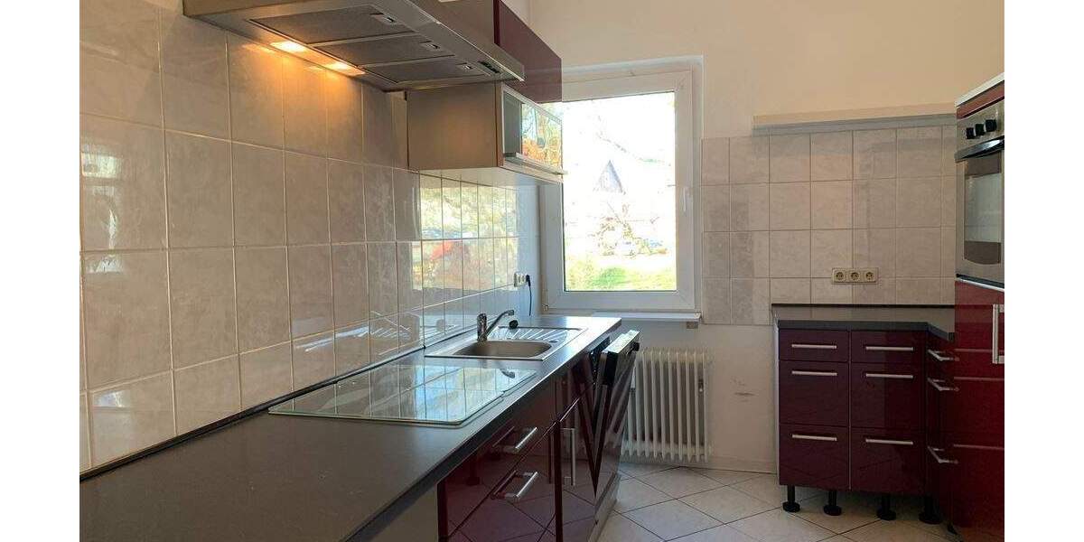Etagenwohnung Osterode am Harz Osterode - 2 Zimmer, 74 m&sup2;, 350&euro; | Angebot:25899323