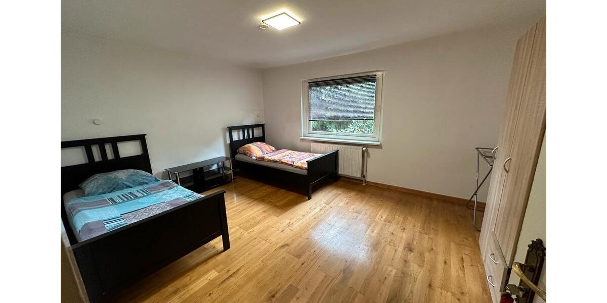 Unterkunft Monteure 5 zimmer