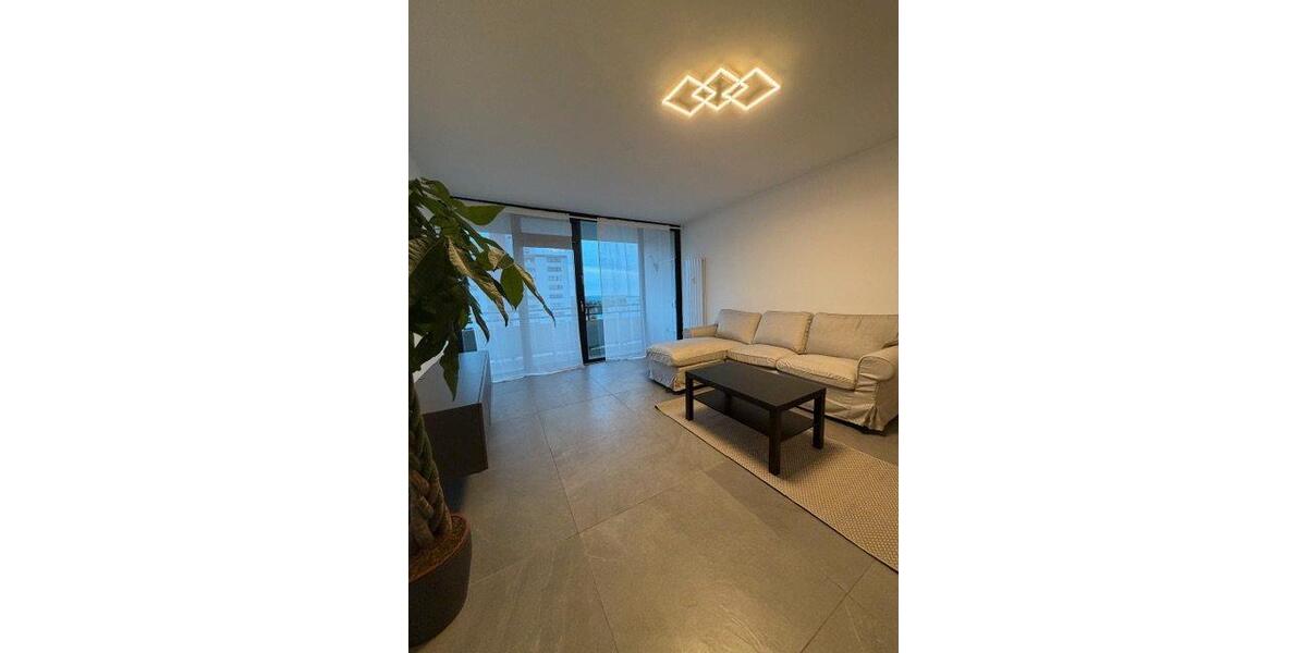 Etagenwohnung Wiesbaden Biebrich - 2 Zimmer, 65 m&sup2;, 1.300&euro; | Angebot:26547117