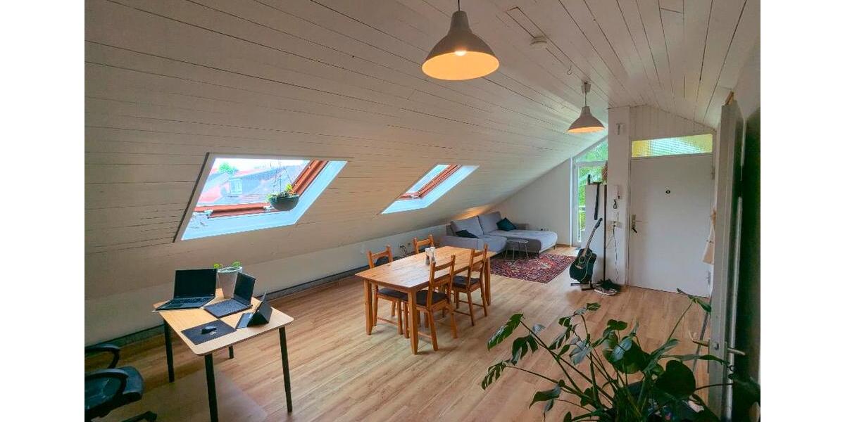 Wohnung zur Untermiete in feudenheim 1 zimmer