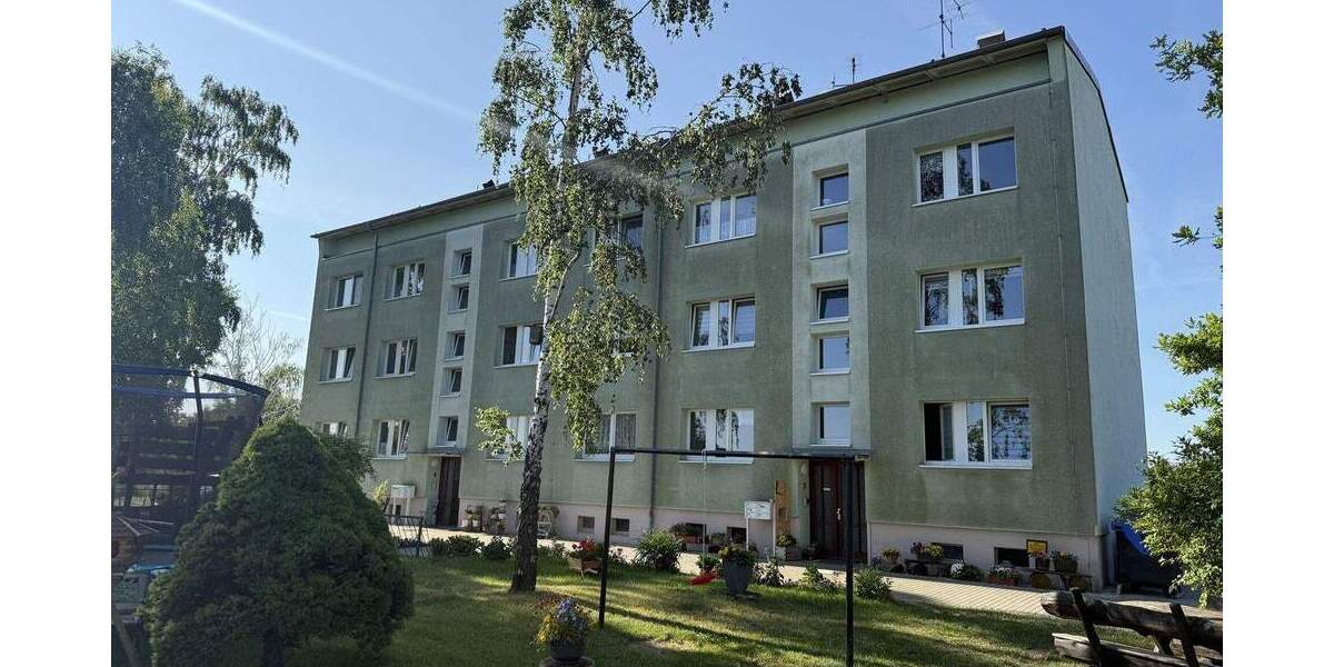 Etagenwohnung Niederau / Großdobritz Großdobritz - 4 Zimmer, 656&euro; | Angebot:25703625