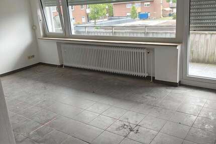 Wohnung Rhede Krechting - 1.5 Zimmer, 45 m&sup2;, 520&euro; | Angebot:27005227