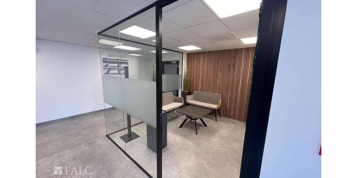 Gewerbeobjekt Solingen Central - 3.360&euro; | Angebot:23883222