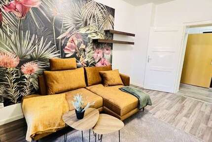 Zimmer Nürnberg Rabus - 2 Zimmer, 1.290&euro; | Angebot:27450489