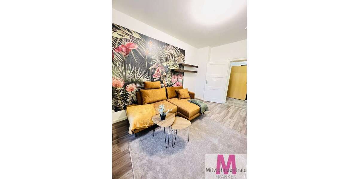 Zimmer Nürnberg Rabus - 2 Zimmer, 1.290&euro; | Angebot:27450489