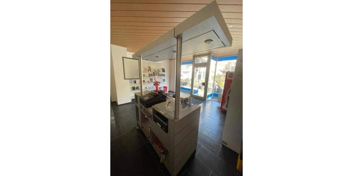 Gewerbeobjekt Simmelsdorf Judenhof - 550&euro; | Angebot:24620453