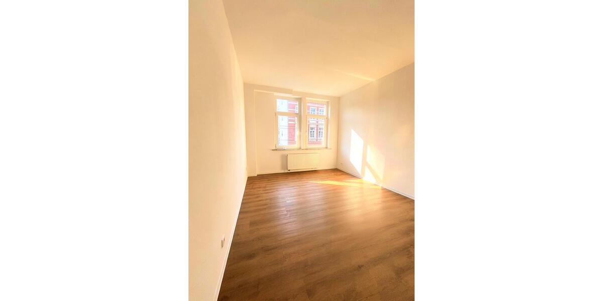 Etagenwohnung Hannover Linden-Limmer - 3 Zimmer, 68 m&sup2;, 955&euro; | Angebot:25448881