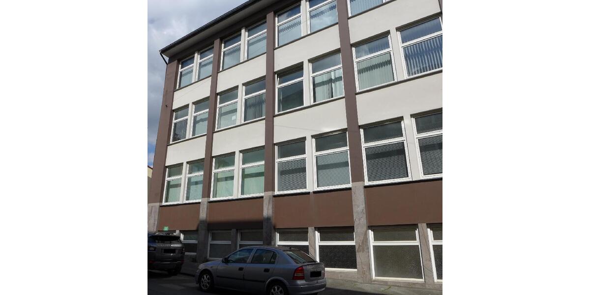 Gewerbeobjekt Wuppertal Lichtenplatz - 2.750&euro; | Angebot:23434103