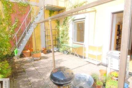 Wohnung München Ludwigsvorstadt-Isarvorstadt - 1 Zimmer, 42 m&sup2;, 840&euro; | Angebot:27050771
