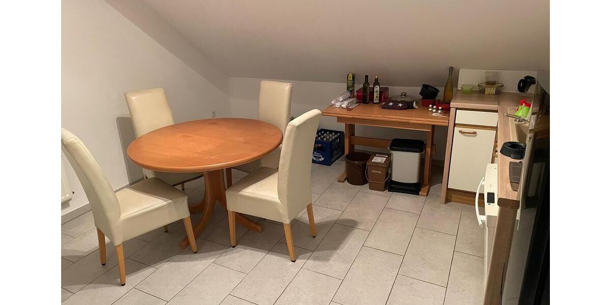 Etagenwohnung Spay - 3 Zimmer, 80 m&sup2;, 670&euro; | Angebot:25087592