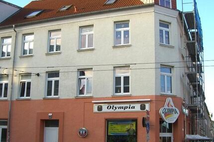 Wohnung Schwerin - 1.5 Zimmer, 34 m&sup2;, 339&euro; | Angebot:24611606