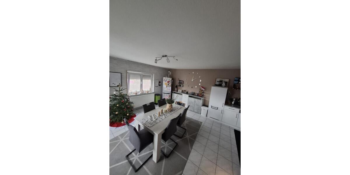 Maisonettenwohnung Wöllstein - 3 Zimmer, 115 m&sup2;, 993&euro; | Angebot:24728861