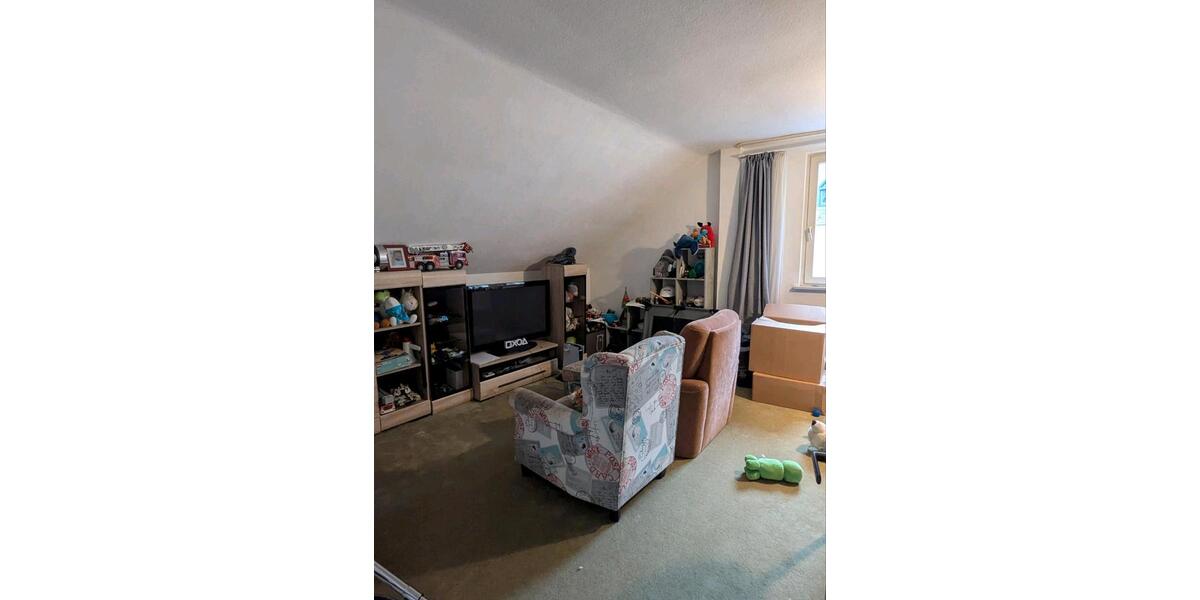 Großzügige 4-Zimmer- Mietwohnung 4 zimmer