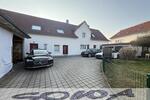 Helle, gut geschnittene 3 Zimmer Wohnung mit Carport und Garten in Neuburg - Ein neues Zuhause von SOWA Immobilien und Finanzen Ihr Experte vor Ort - 3- Neuburg an der Donau Heinrichsheim | Angebot:26278114