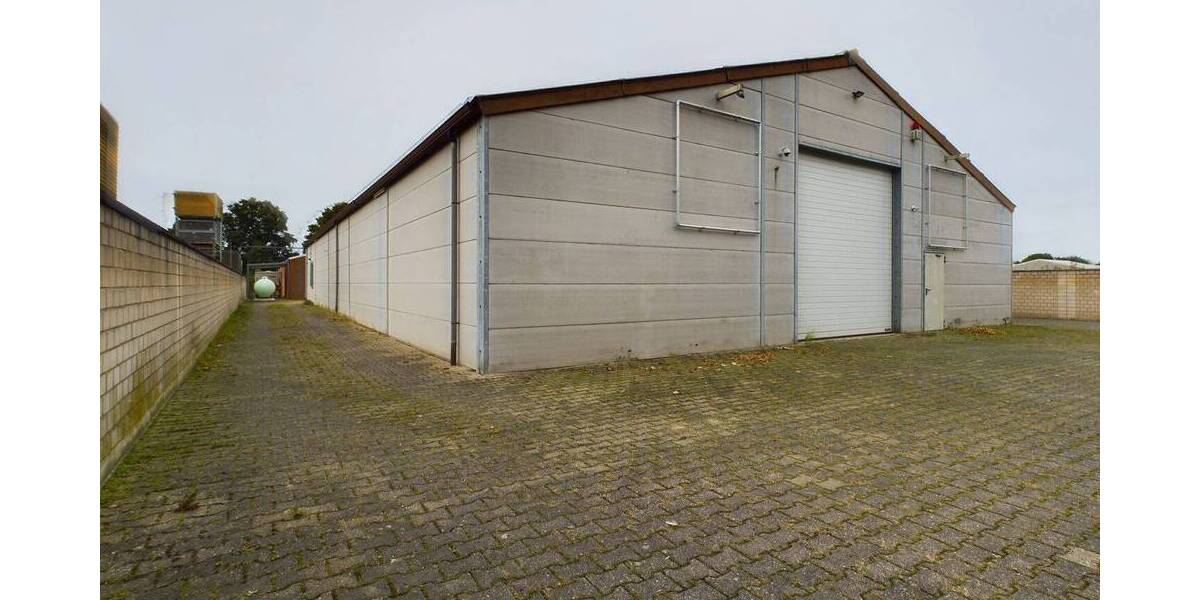 Gewerbeobjekt Selfkant Tüddern - 2.500&euro; | Angebot:26192184