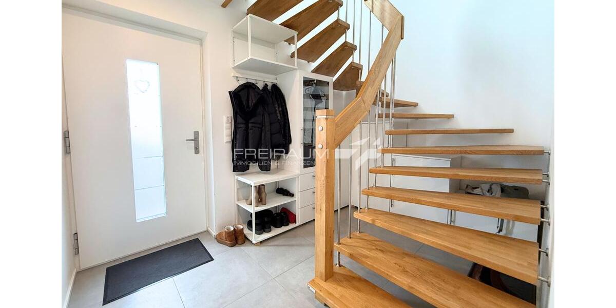 Einfamilienhaus Wilnsdorf - 4 Zimmer, 120 m&sup2;, 1.400&euro; | Angebot:24752062