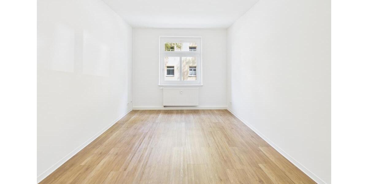 Erdgeschoßwohnung Chemnitz Kapellenberg - 2 Zimmer, 54 m&sup2;, 331&euro; | Angebot:26475232