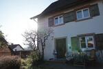 Erdgeschoßwohnung Rheinfelden (Baden) - 2 Zimmer, 70 m&sup2;, 1.050&euro; | Angebot:24649526