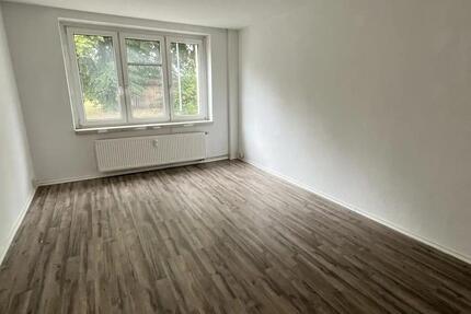 Helle Erdgeschosswohnung mit Dusche, Küche & Garderobenplatz 1 zimmer