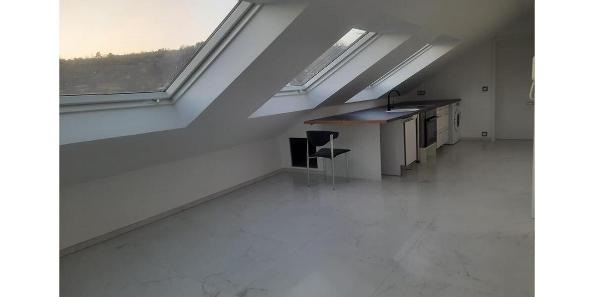 Dachgeschoßwohnung Witzenhausen Dohrenbach - 2 Zimmer, 450&euro; | Angebot:23177568