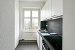 3-Zimmer-Wohnung mit Einbauküche