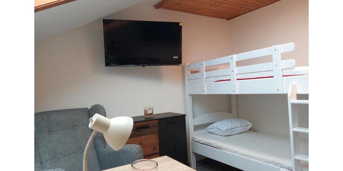 Dachgeschoßwohnung Oberndorf am Neckar - 1 Zimmer, 20 m&sup2;, 895&euro; | Angebot:26018593