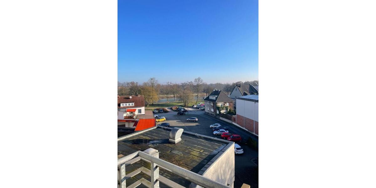 Etagenwohnung Dorsten Altstadt - 1 Zimmer, 35 m&sup2;, 480&euro; | Angebot:25715707