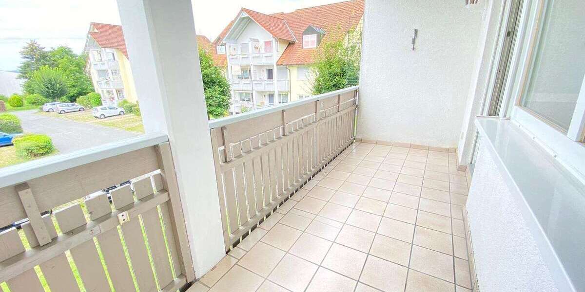 Etagenwohnung Sonneberg - 2 Zimmer, 62 m&sup2;, 550&euro; | Angebot:26257012