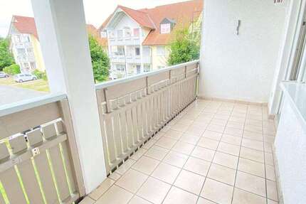 Wohnung Sonneberg - 2 Zimmer, 62 m&sup2;, 550&euro; | Angebot:26257012