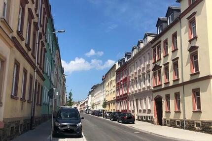 Klein aber Fein! Singlewohnung in Freiberg zimmer