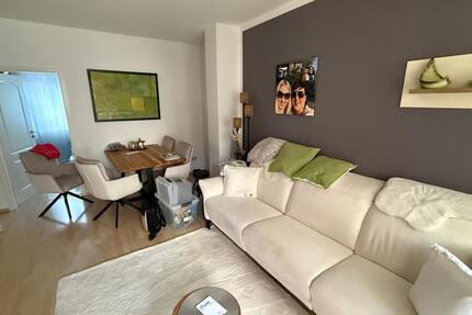 Wohnung Sömmerda - 2 Zimmer, 60 m&sup2;, 760&euro; | Angebot:27635032