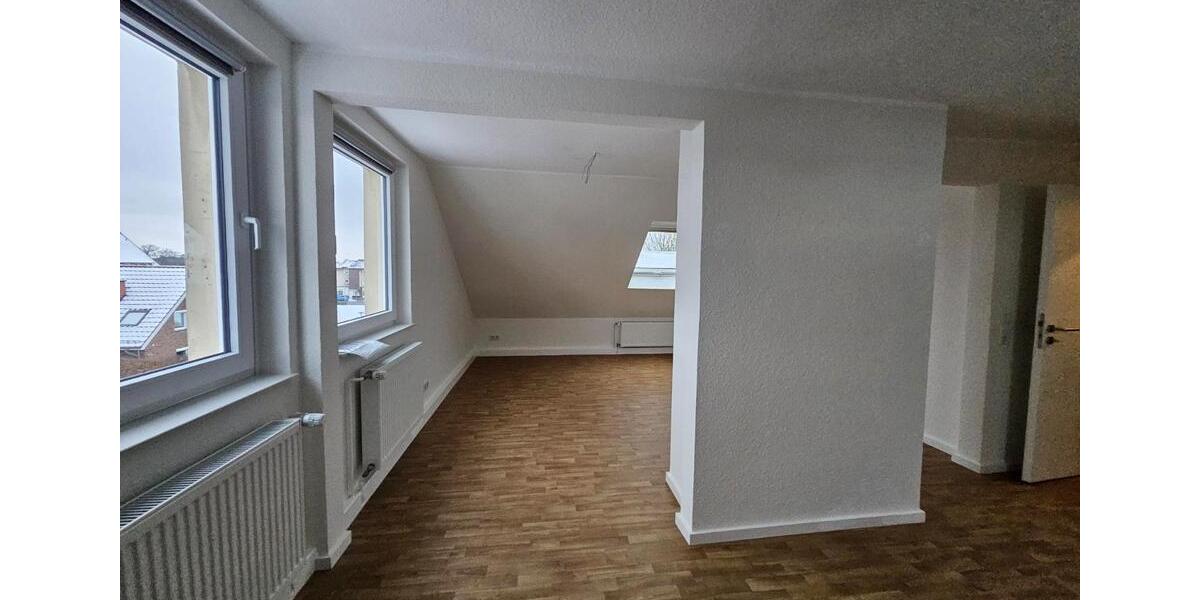 Dachgeschoßwohnung Gütersloh Avenwedde - 2 Zimmer, 37 m&sup2;, 365&euro; | Angebot:24976613