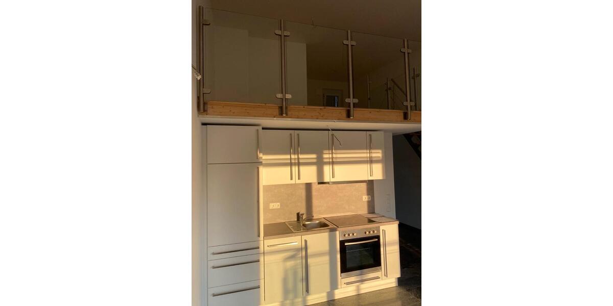 Maisonettenwohnung Kassel Fasanenhof - 1 Zimmer, 53 m&sup2;, 663&euro; | Angebot:26490682