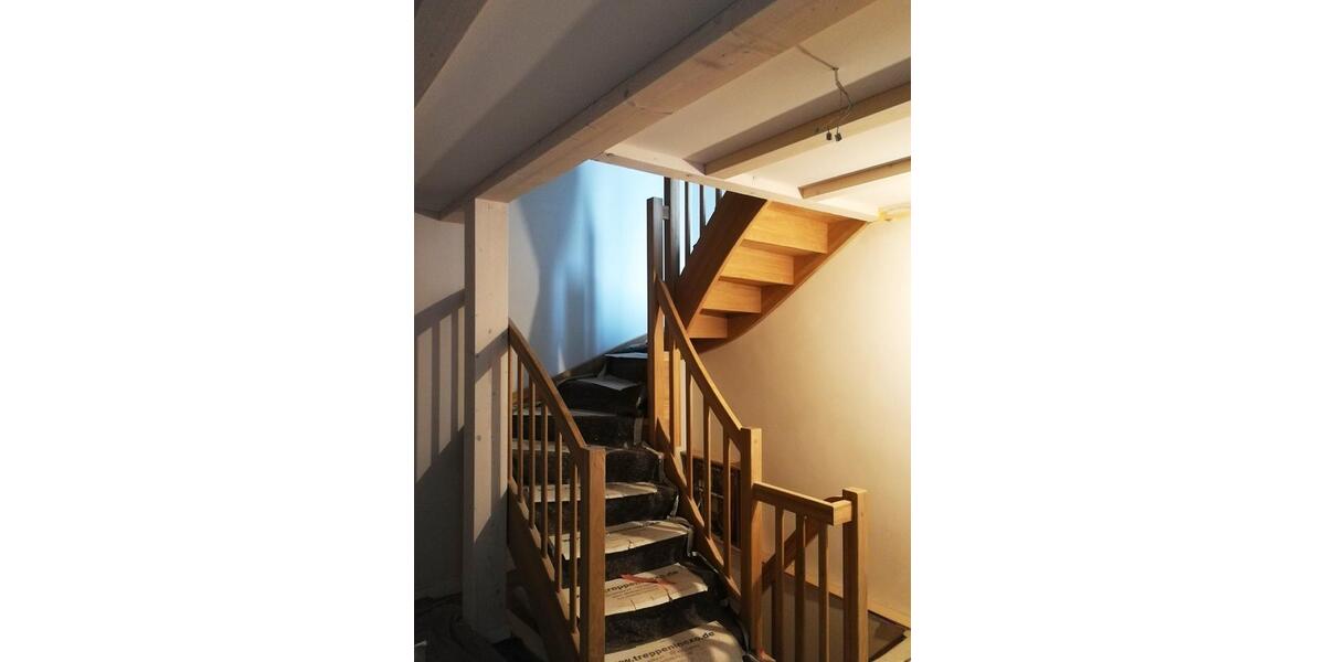 Etagenwohnung Petershagen/Eggersdorf Eggersdorf - 3 Zimmer, 100 m&sup2;, 1.300&euro; | Angebot:26545663
