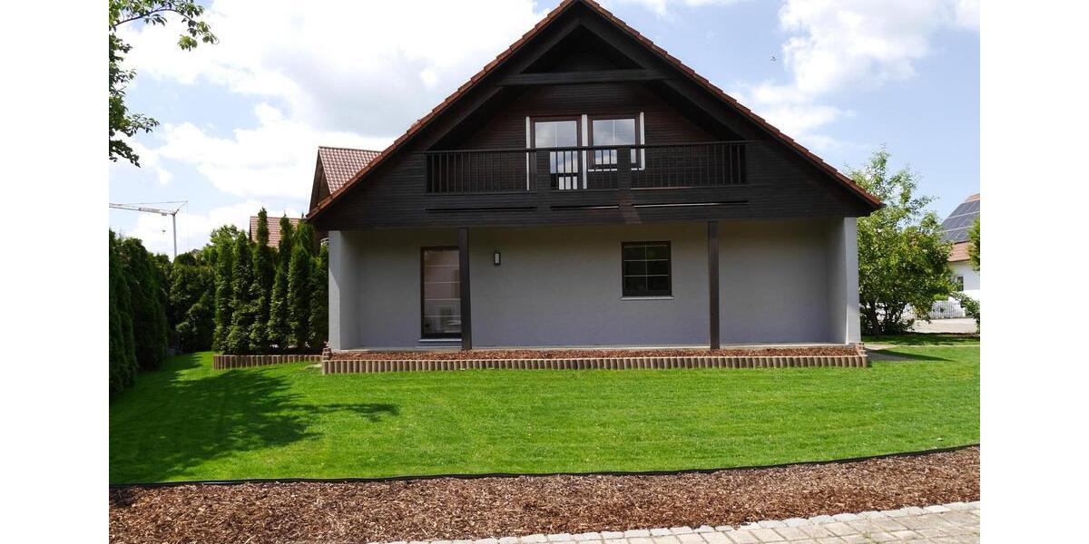 Einfamilienhaus Berg im Gau - 7 Zimmer, 160 m&sup2;, 1.500&euro; | Angebot:26195616