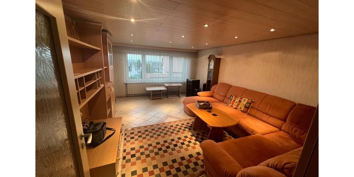 Etagenwohnung Niederstotzingen - 4 Zimmer, 88 m&sup2;, 900&euro; | Angebot:26374171