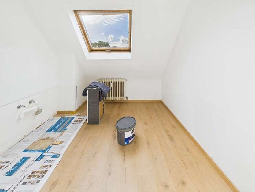 Wohnung zum Mieten in Mannheim Neckarau 475 € 41 m²