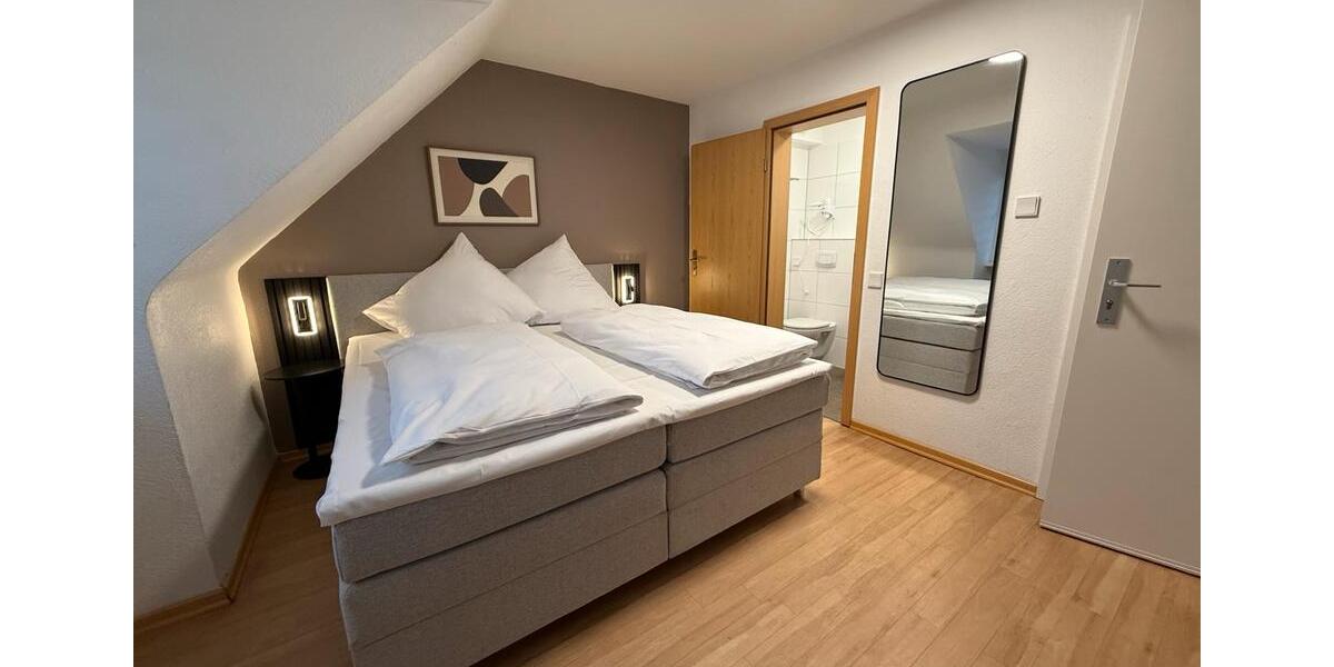 Wohnen auf Zeit Essen Stadtbezirk III - 1 Zimmer, 17 m&sup2;, 990&euro; | Angebot:23553702