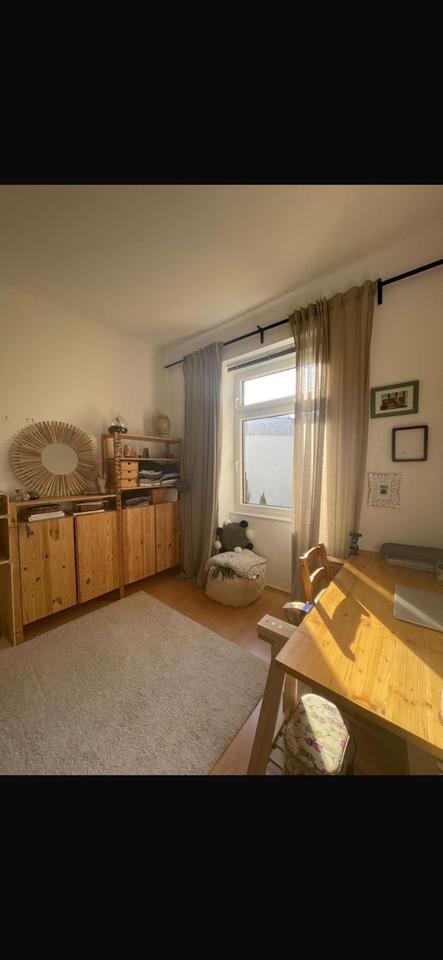 Gepflegte EinZimmerwohnung mit EBK und Balkon in Hanau