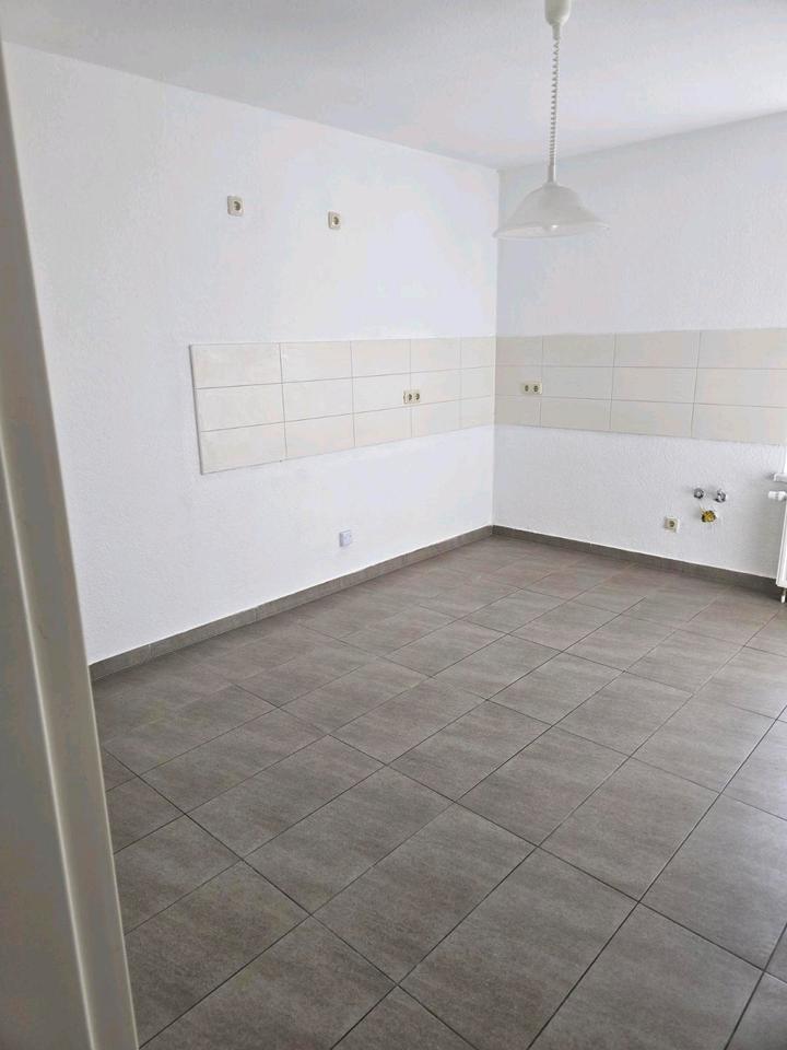 2 Raum Wohnung