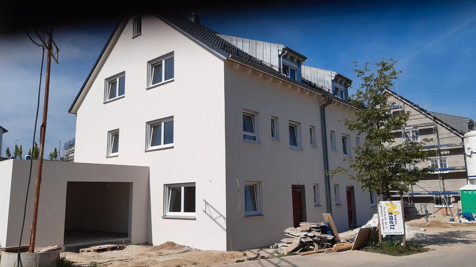 Doppelhaushälfte Rohrbach - 6 Zimmer, 170 m&sup2;, 1.850&euro; | Angebot:26579627