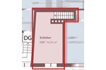Maisonettenwohnung Barth - 1.5 Zimmer, 42 m&sup2;, 378&euro; | Angebot:26443493