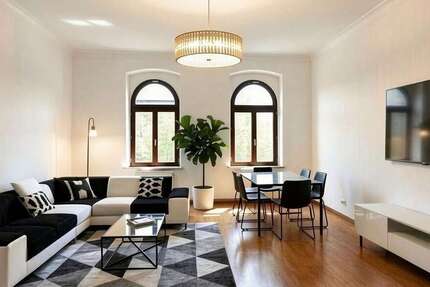 Wohnung Magdeburg - 3 Zimmer, 94 m&sup2;, 1.199&euro; | Angebot:25383765