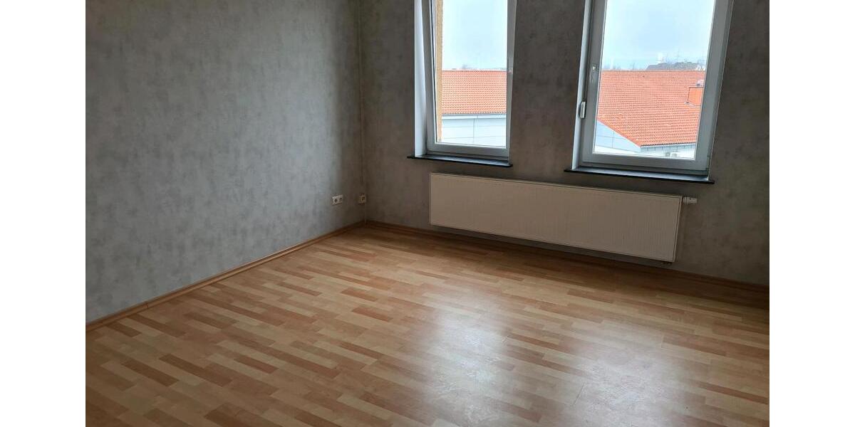 2 Zimmer sanierte Wohnung in Korbach zu vermieten 1 zimmer