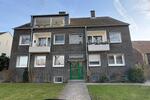 Dachgeschoßwohnung Duisburg Walsum - 2 Zimmer, 43 m&sup2;, 495&euro; | Angebot:26285189