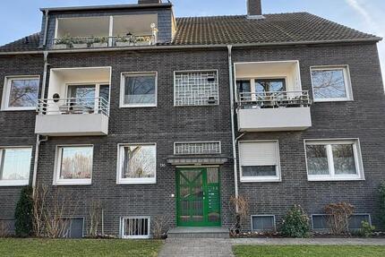 Wohnung Duisburg Walsum - 2 Zimmer, 43 m&sup2;, 495&euro; | Angebot:26285189