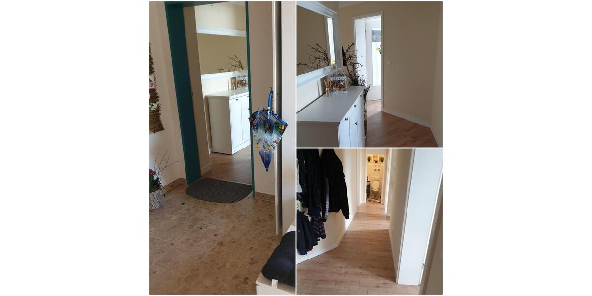Etagenwohnung Hechingen - 4 Zimmer, 81 m&sup2;, 850&euro; | Angebot:26531401