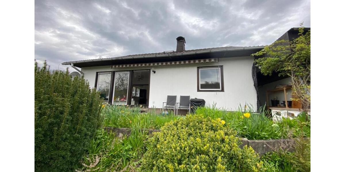 Einfamilienhaus Gummersbach Berstig Süd - 5 Zimmer, 150 m&sup2;, 1.000&euro; | Angebot:25371516